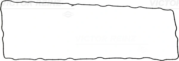 Gasket, cylinder head cover